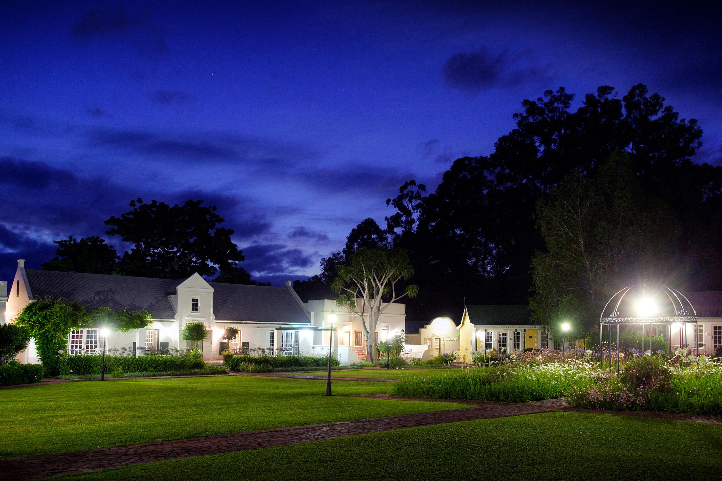 Tsitsikamma Village Inn Stormsrivier Exterior foto