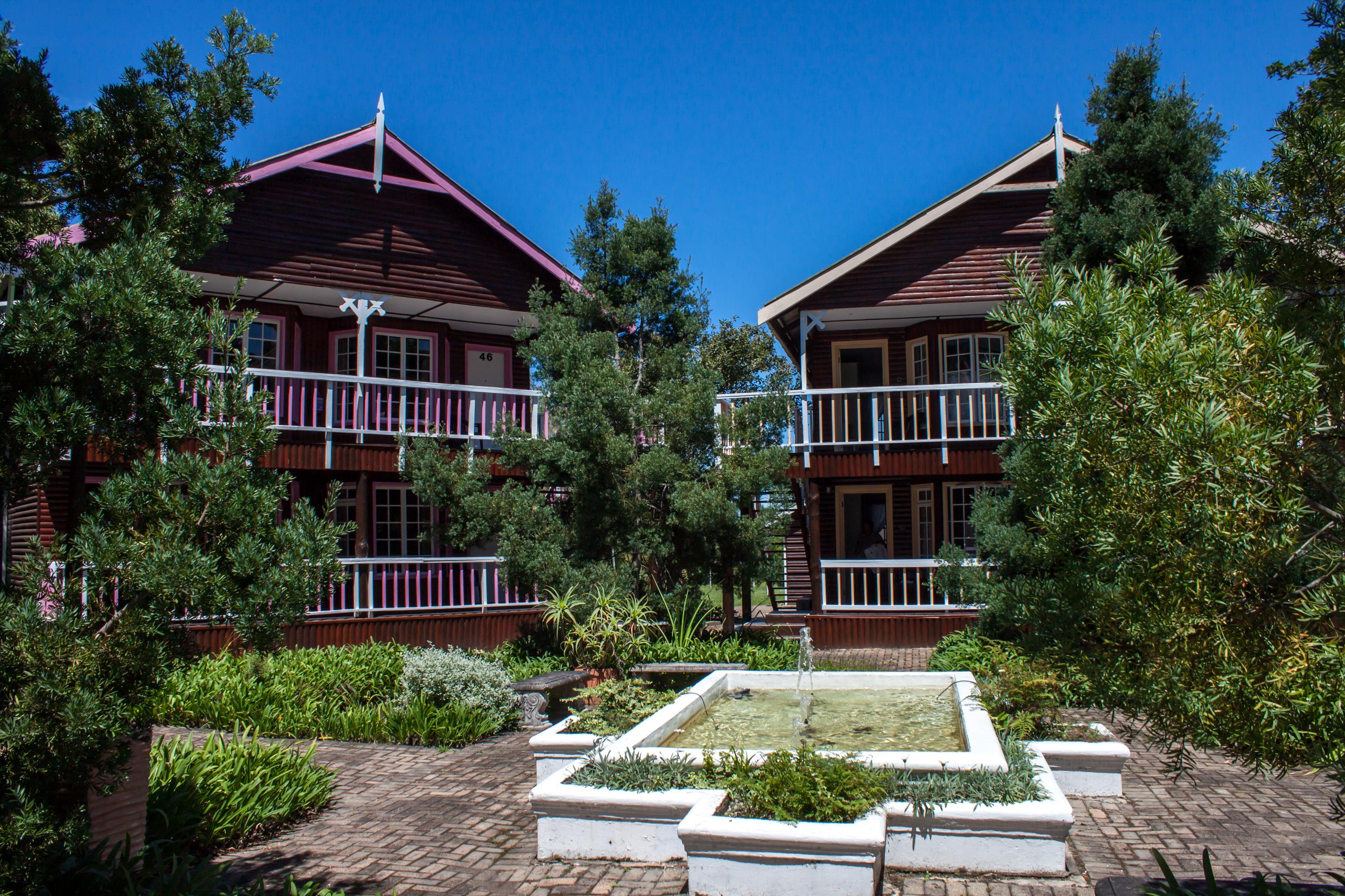 Tsitsikamma Village Inn Stormsrivier Exterior foto